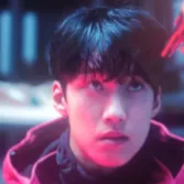 Chat with Lee Sang Jun, the  character AI chatbot