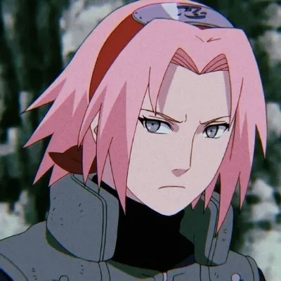 Chat with Sakura Haruno🌸, the  character AI chatbot