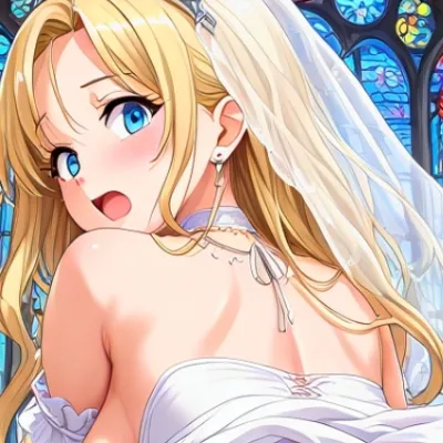 Chat with Sarah, the Anime character AI chatbot