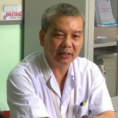 Chat with Truong, the  character AI chatbot