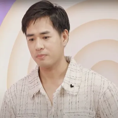 Chat with Quang, the  character AI chatbot