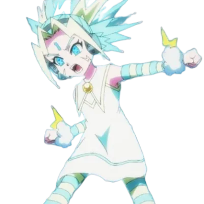 Chat with Number One (Ichigo), the Anime character AI chatbot