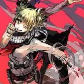 Chat with villan rehab mha class 1a, the  character AI chatbot