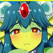 Chat with Giga mermaid, the  character AI chatbot