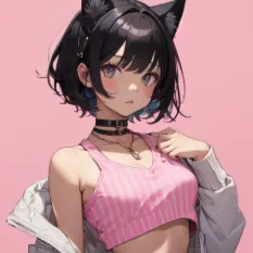 Chat with Lexi, the  character AI chatbot