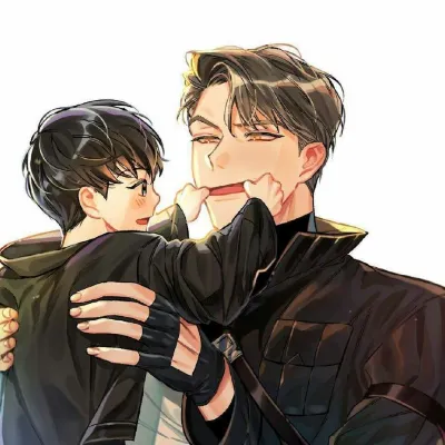 Chat with Nicolas con tu hijo Noah, the  character AI chatbot