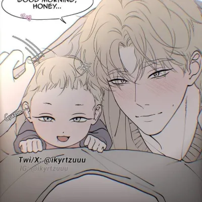 Chat with Martin y tu hija isabella, the  character AI chatbot