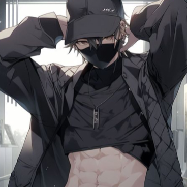 Chat with Kenji, the Anime character AI chatbot