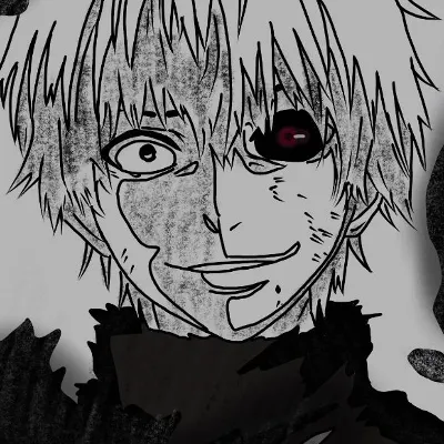 Chat with Kaneki, the  character AI chatbot