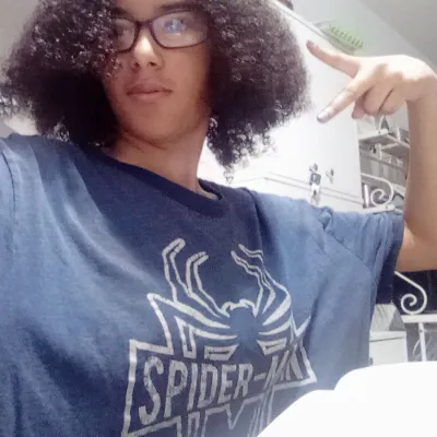 Chat with Nashina Barriner, the  character AI chatbot