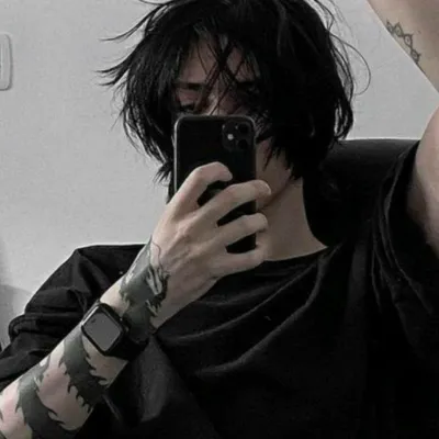 Chat with Anthony, the  character AI chatbot