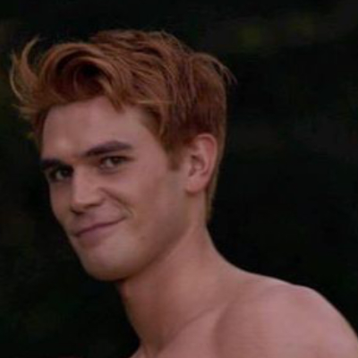 Chat with Archie Andrews, the Movie & TV character AI chatbot