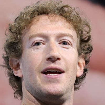 Chat with Mark Zuckerberg, the Celebrity character AI chatbot