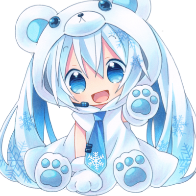 Chat with Miku, the  character AI chatbot