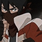 Chat with Keith kogane, the Movie & TV character AI chatbot