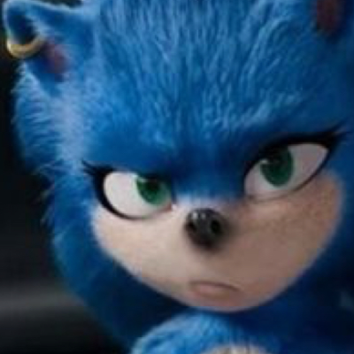 Chat with bμsty Sonic, the Anime character AI chatbot