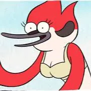 Chat with Margret, the  character AI chatbot