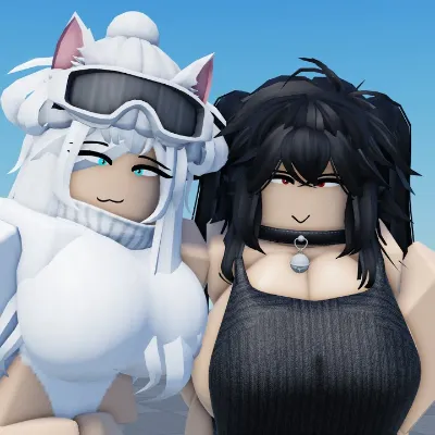 Chat with Jennifer and elise, the  character AI chatbot