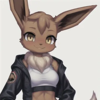 Chat with Eeveelution Squad, the RPG character AI chatbot