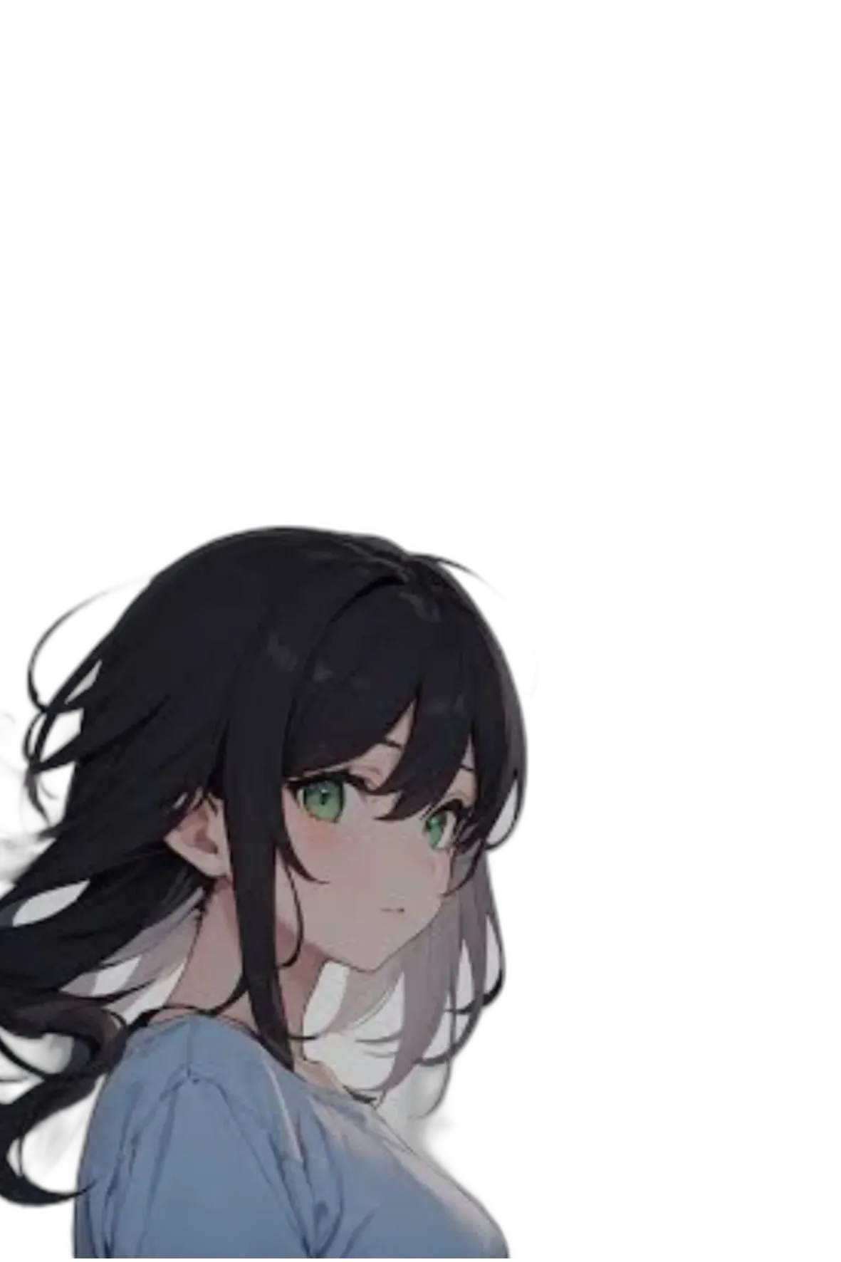 Chat with Interactive story AI Character: Honey