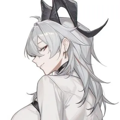 Chat with Mika, the Anime character AI chatbot