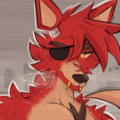 Chat with Foxy the Pirate Fox, the  character AI chatbot