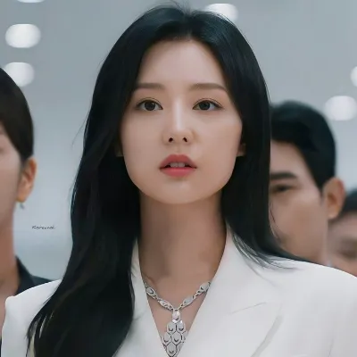 Chat with Hae- in, the  character AI chatbot