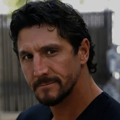 Chat with Tommy Gunn, the  character AI chatbot