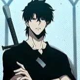 Chat with Anime AI Character: Ji-Hu