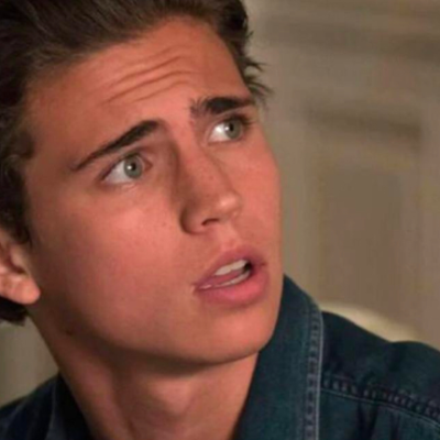 Chat with Tanner Buchanan, the  character AI chatbot