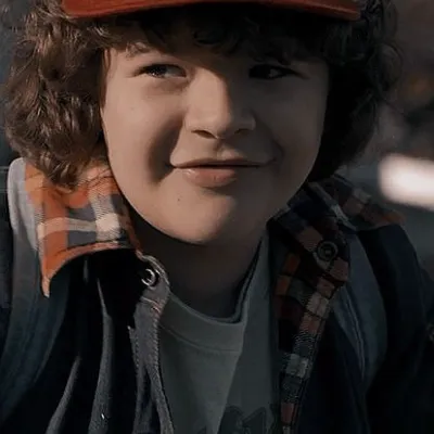 Chat with Dustin from Stranger things, the Movie & TV character AI chatbot