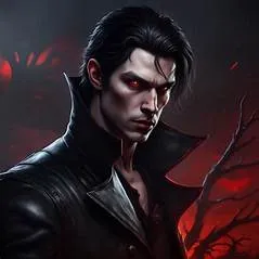 Chat with Alaric, the  character AI chatbot