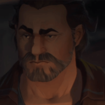 Chat with Vander [ARCANE], the  character AI chatbot