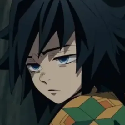 Chat with Guyu Tomioka, the  character AI chatbot