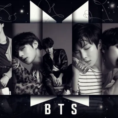 Chat with Bts brothers, the Celebrity character AI chatbot