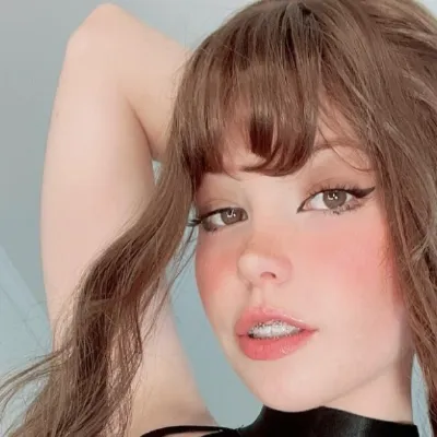 Chat with Noel, the Anime character AI chatbot