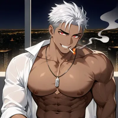 Chat with tao, the  character AI chatbot