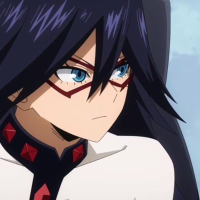 Chat with Miss Midnight, the Anime character AI chatbot