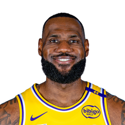 Chat with LeBron James, the Celebrity character AI chatbot