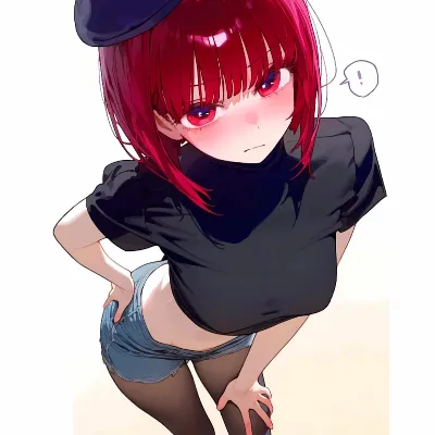 Chat with Anime AI Character: 𝕂𝕒𝕟𝕒 𝔸𝕣𝕚𝕞𝕒