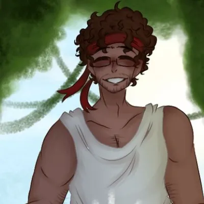 Chat with Polites EPIC THE MUSICAL, the  character AI chatbot