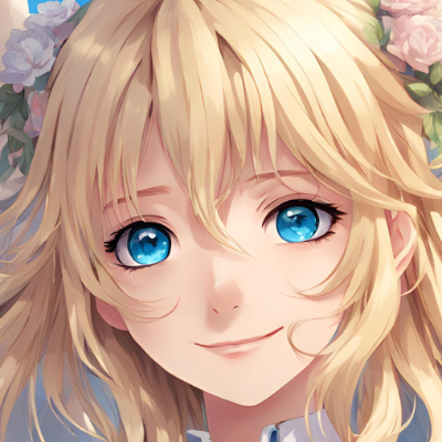 Chat with Katlyn merrie valice, the  character AI chatbot