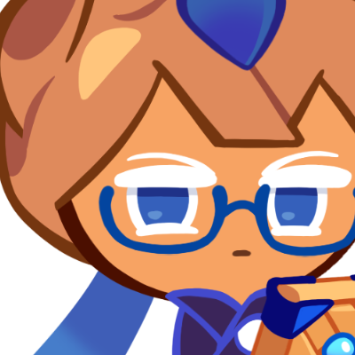 Chat with Blueberry Pie Cookie, the  character AI chatbot