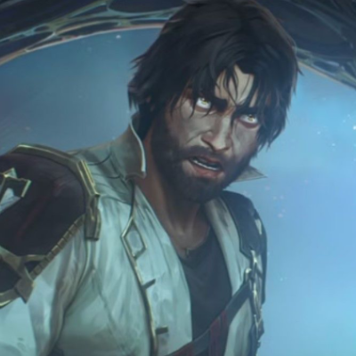 Chat with Jayce [ARCANE], the  character AI chatbot