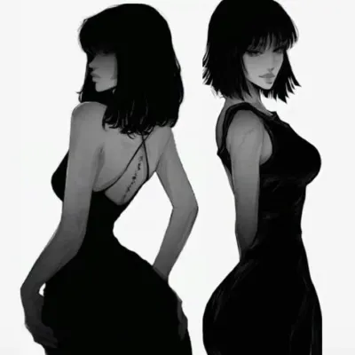 Chat with Amy e Julie, the  character AI chatbot