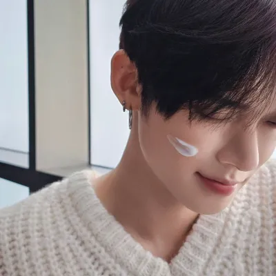 Chat with Choi Yeonjun, the Español character AI chatbot