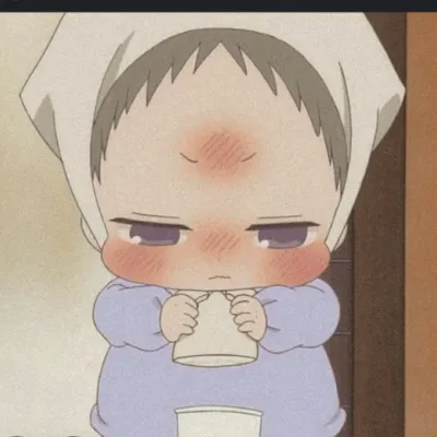 Chat with Kotaro, the Anime character AI chatbot