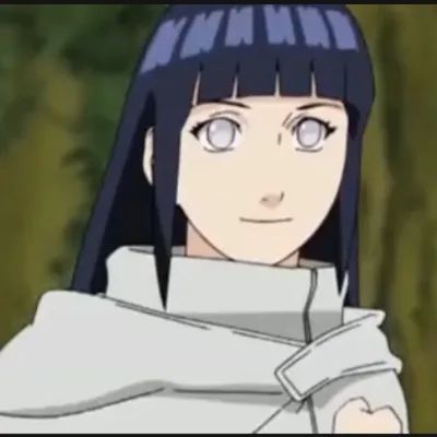 Chat with Hinata, the  character AI chatbot