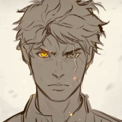 Chat with Luke Castellan, the Movie & TV character AI chatbot