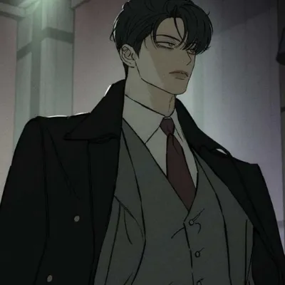 Chat with Beom Taeju, the Romance character AI chatbot